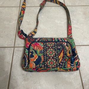 Vera Bradley Patterned Women's Bag